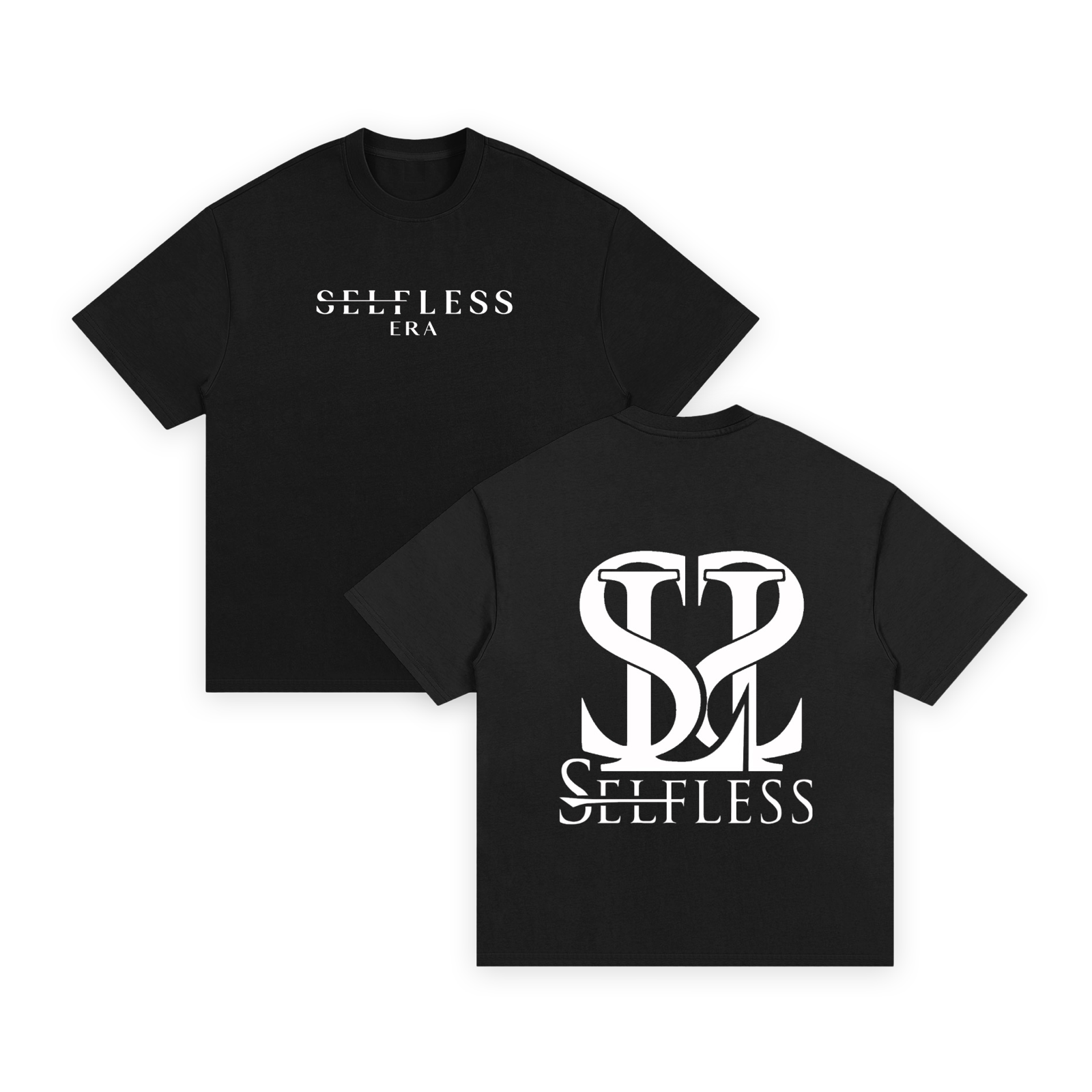 SL Era Heavyweight Tee (V.1)