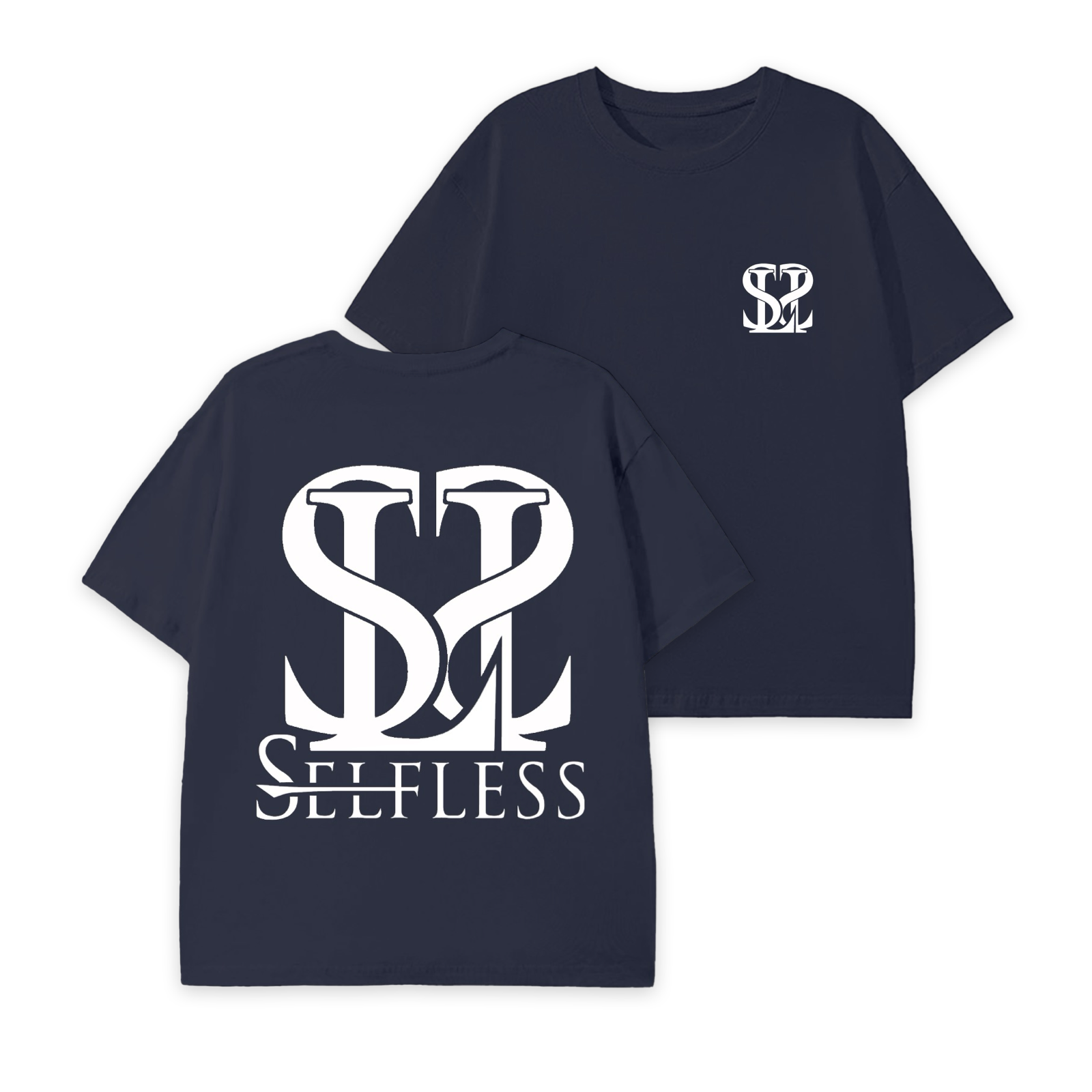 SL Core Logo Tee (V.1)