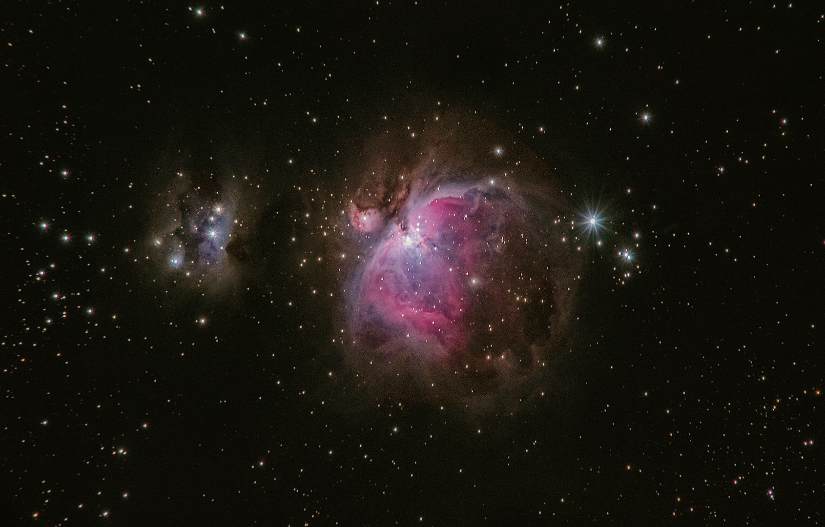 The Eros Creation Myth