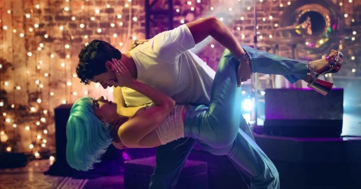 When the ‘Cool Girl’ Is Self-Protection