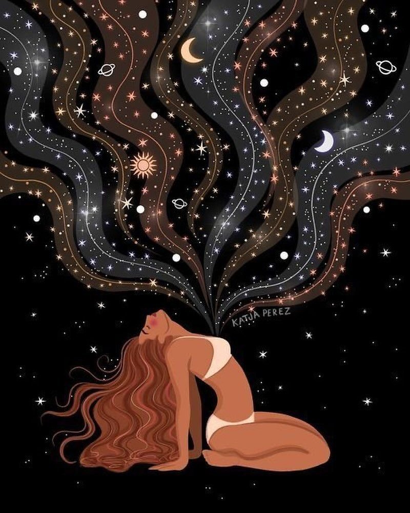 Why Women Struggle to Receive Love, Rest, Pleasure, and Support