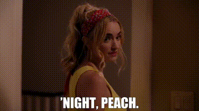 Final scene of Georgia in Ginny & Georgia reflecting the emotional complexity of the strong mother archetype and mother–daughter dynamics.