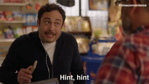 Meme showing the importance of clear communication and expectations in BDSM relationships.