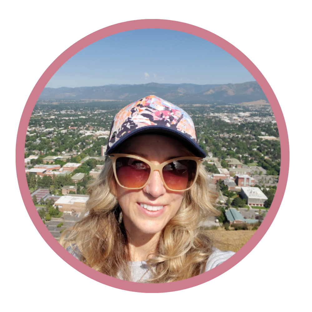 Portrait of Kjersti, featured Eros library contributor