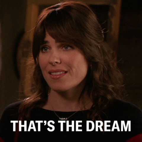 Meme illustrating mutual desire and exploring sexual fantasies with a partner.