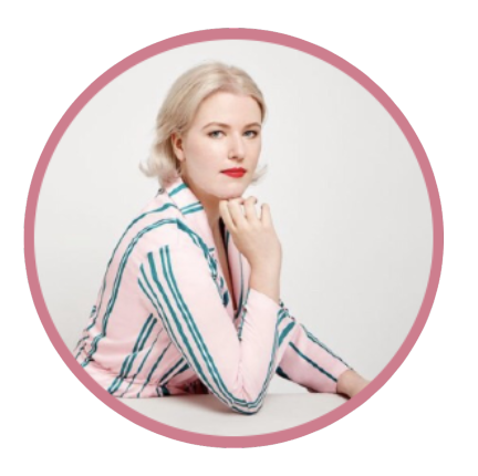 Portrait of Laura, Eros community member