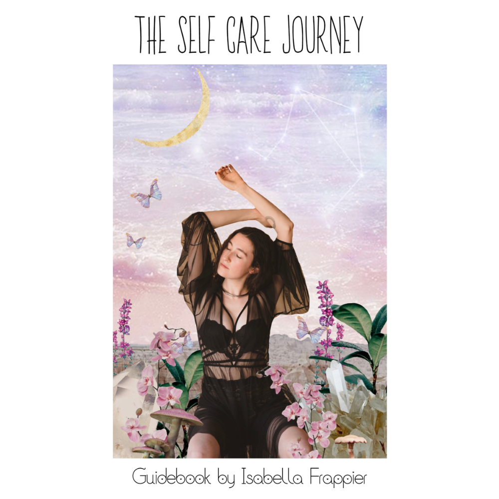 The Self Care Journey