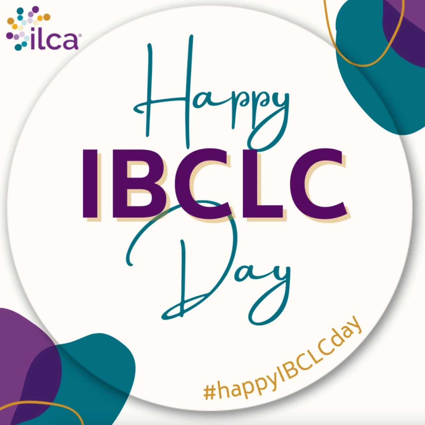 Happy International Board Certified Lactation Consultant (IBCLC) Day! Thank you to all the IBCLCs who transform world health through skilled lactation care. I am proud to be an IBCLC! #IBCLCDay #happyIBCLCday #OttawaIBCLC #OttawaLactationConsultant