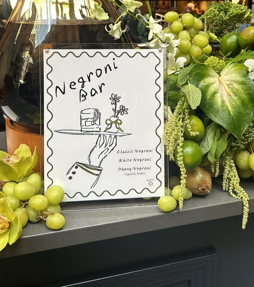 Market Square Grand Opening