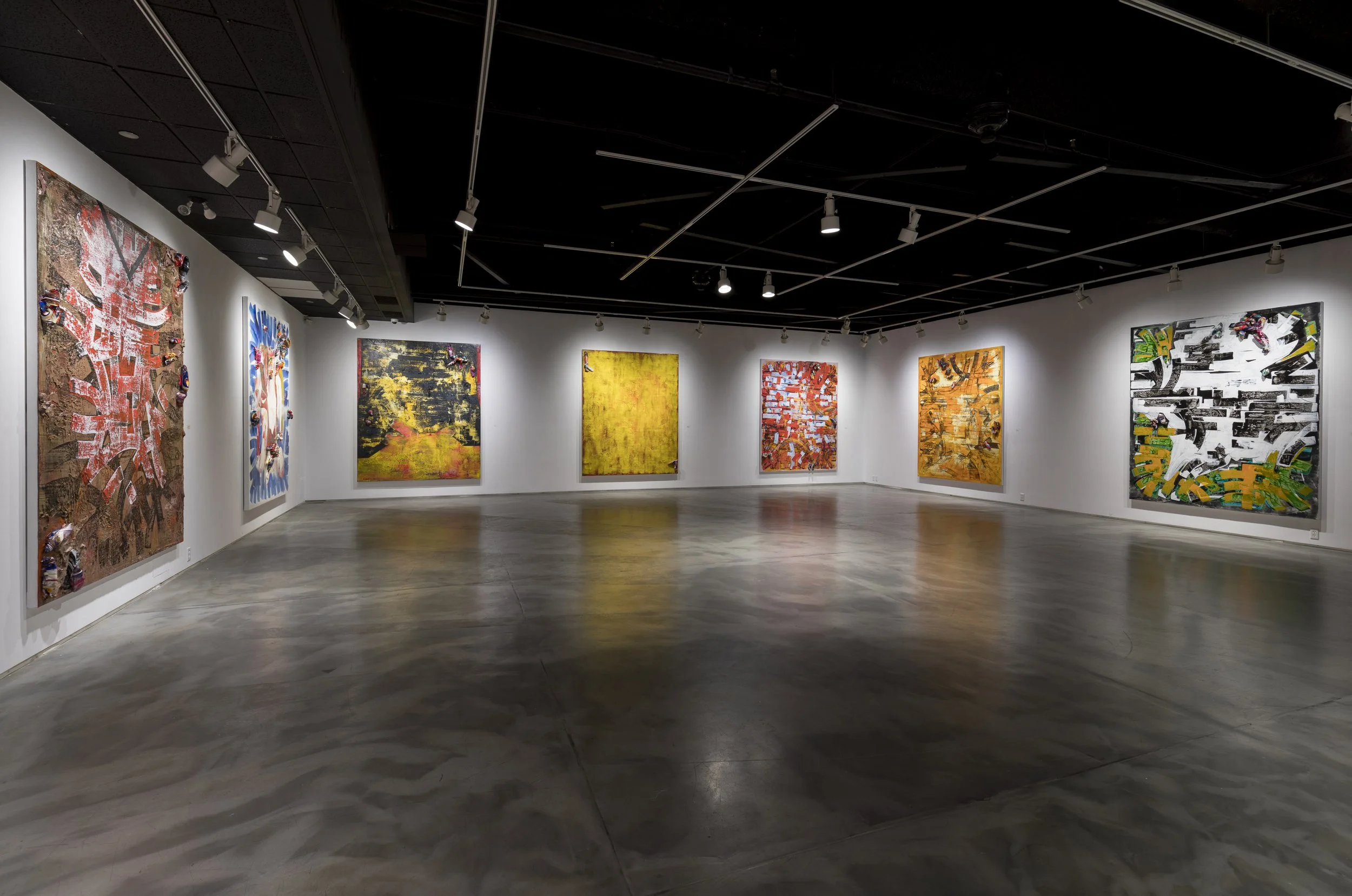 24 Installation Photograph, Yuri Akuney.JPG
