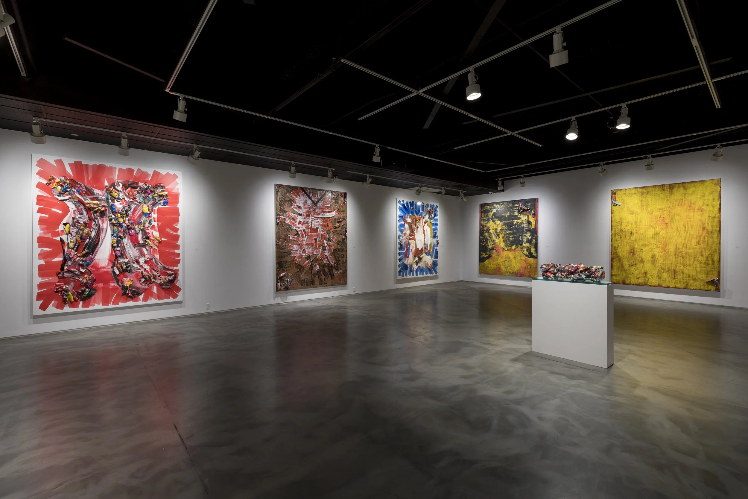13 Installation Photograph, Yuri Akuney.JPG