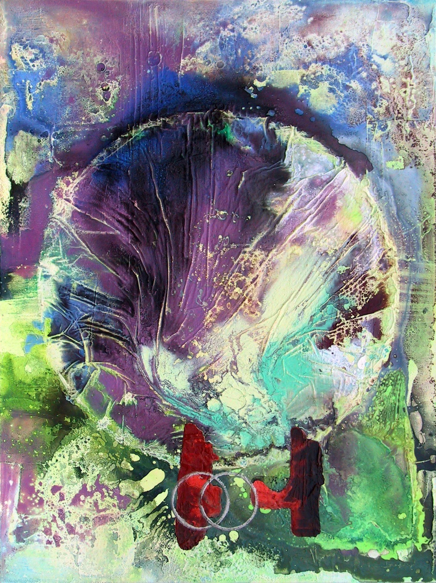 053 Radial Fault #2, Revolution Series, 2007.jpg