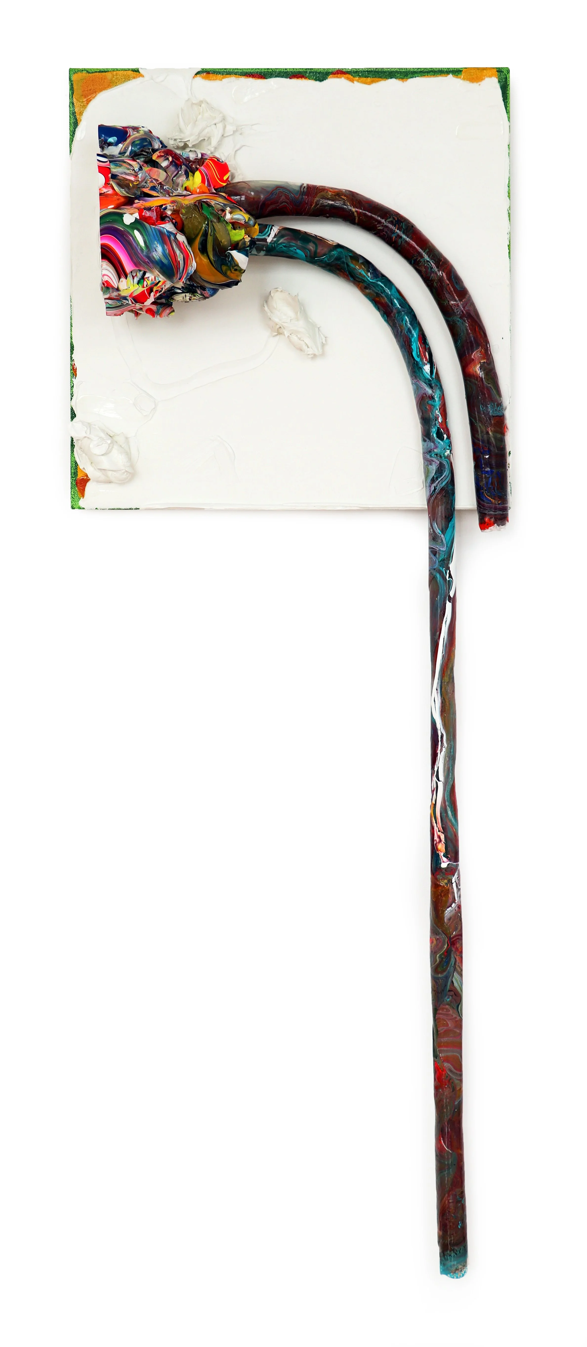 Sunder (41 cm x 41 cm x 20 cm) 2018