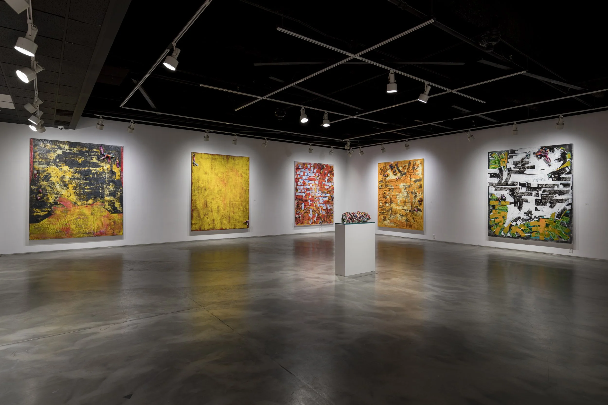 13 Installation Photograph, Yuri Akuney.JPG
