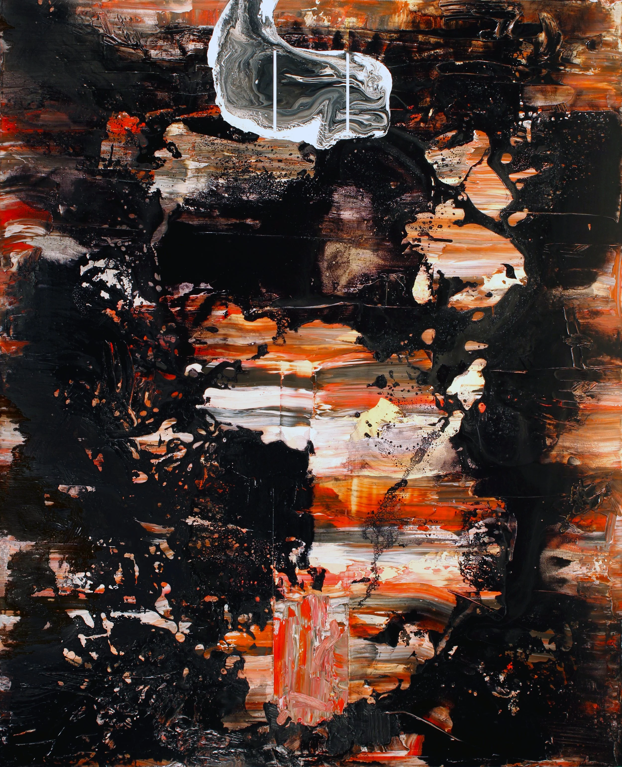 47 Shawn-Serfas_First-Upper-Entry_96x78inches_AC_2013.jpg