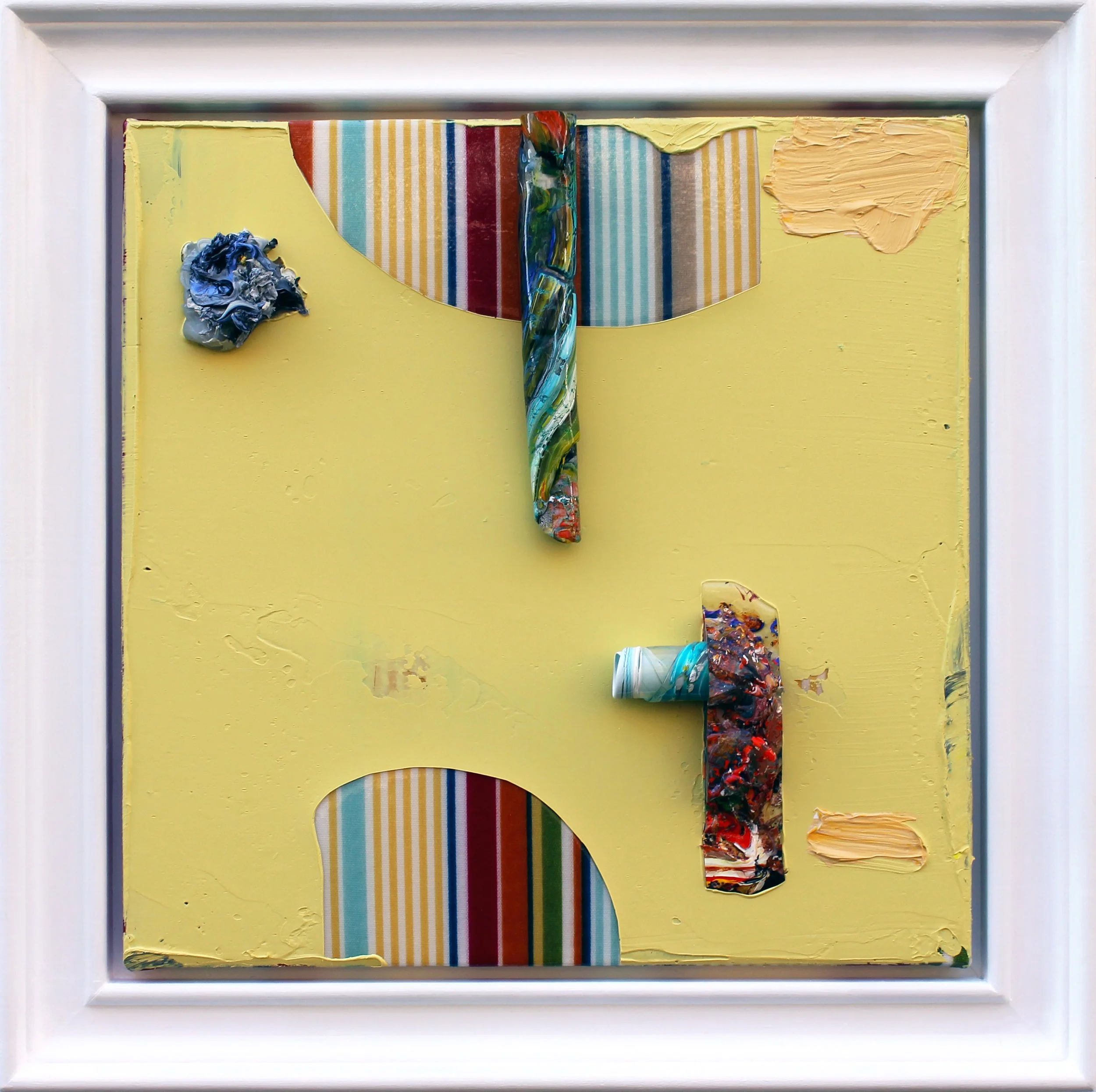 52 Shawn-Serfas_Inland-Yellow_Portrait-of-a-Mark-Series_ 2015_AC_15x15x3inches_19.5x19.5x3inches-Framed.jpg