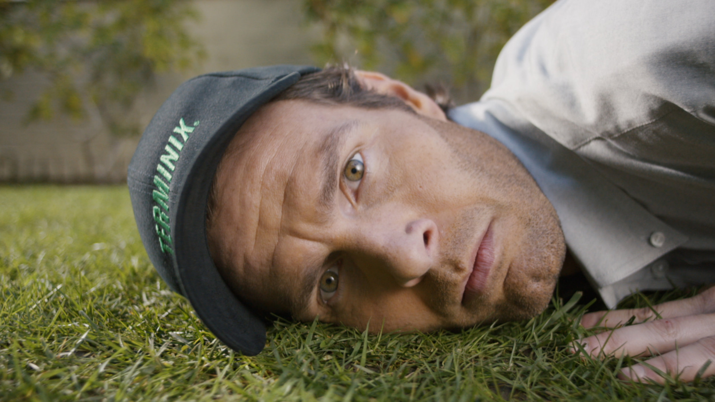 TERMINIX: DEFENDERS OF HOME