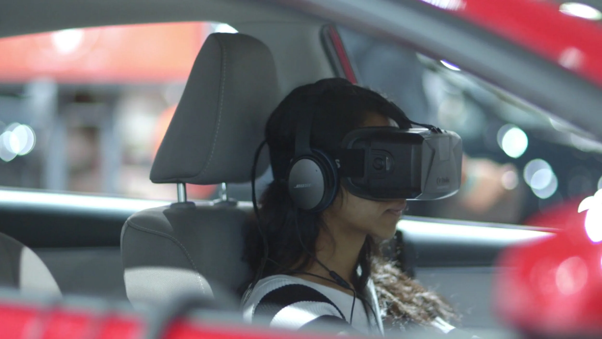 TOYOTA: TEENDRIVE365