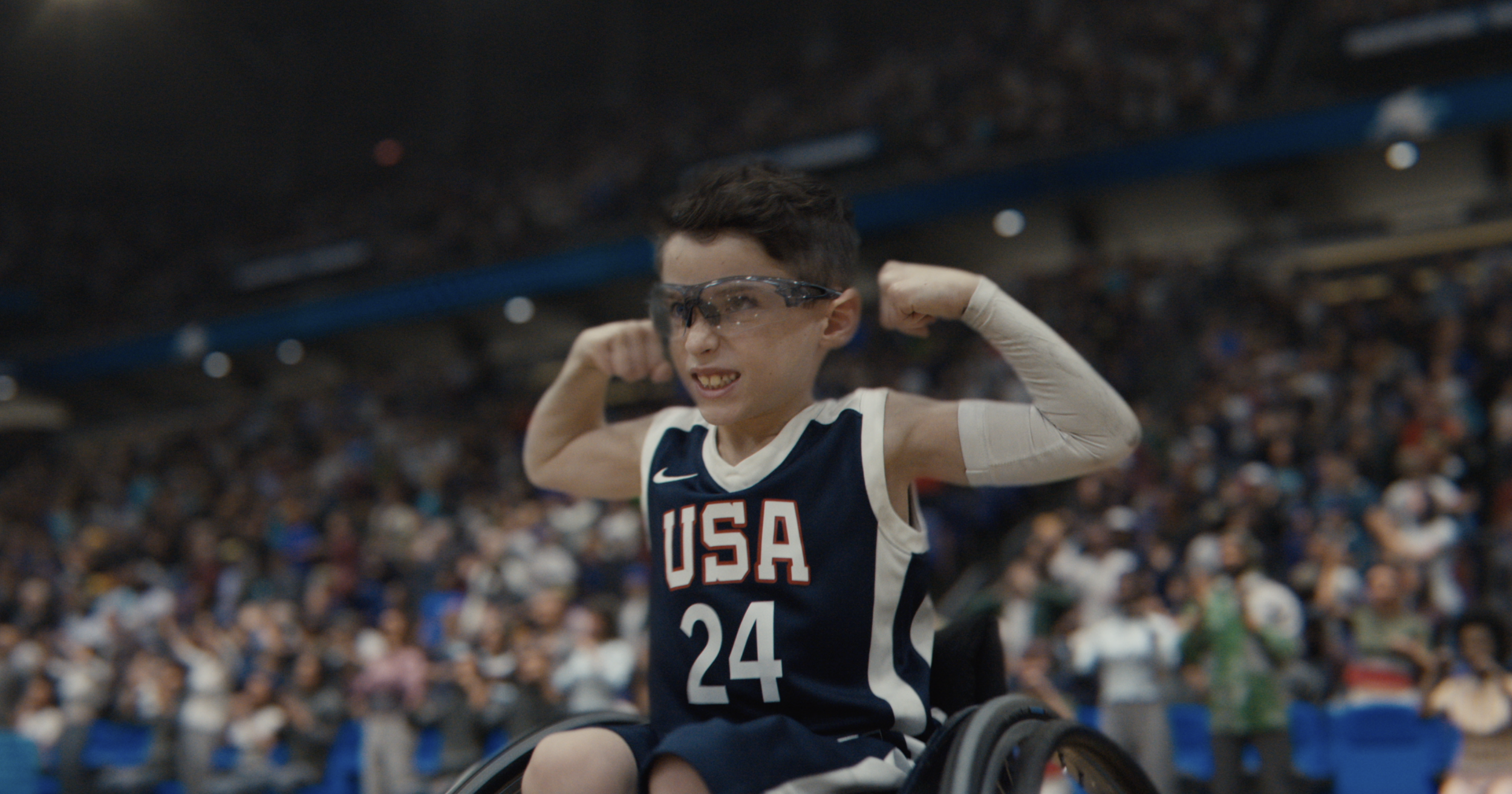 XFINITY + COMCAST: SOMEDAY STARTS HERE