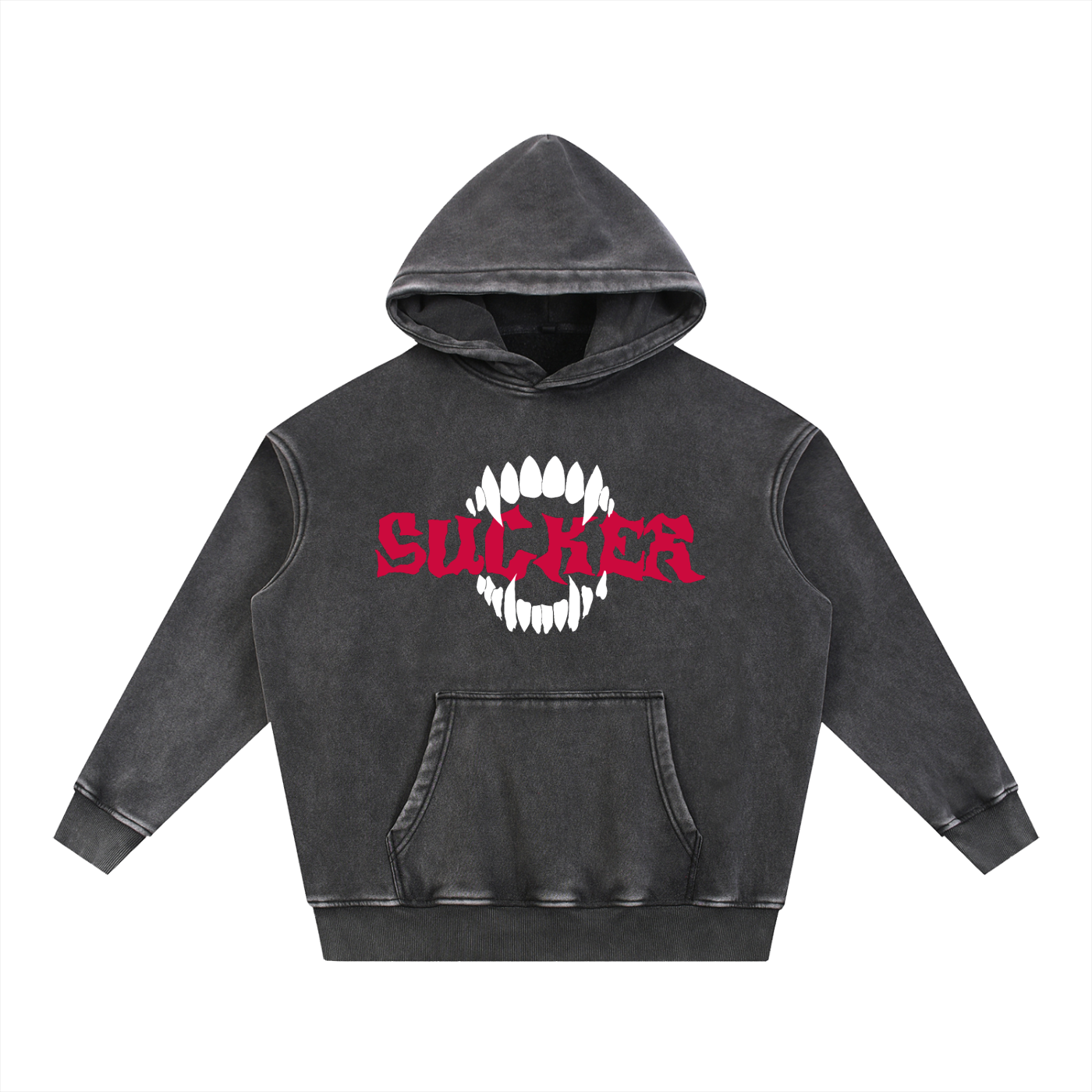 Sucker Hoodie