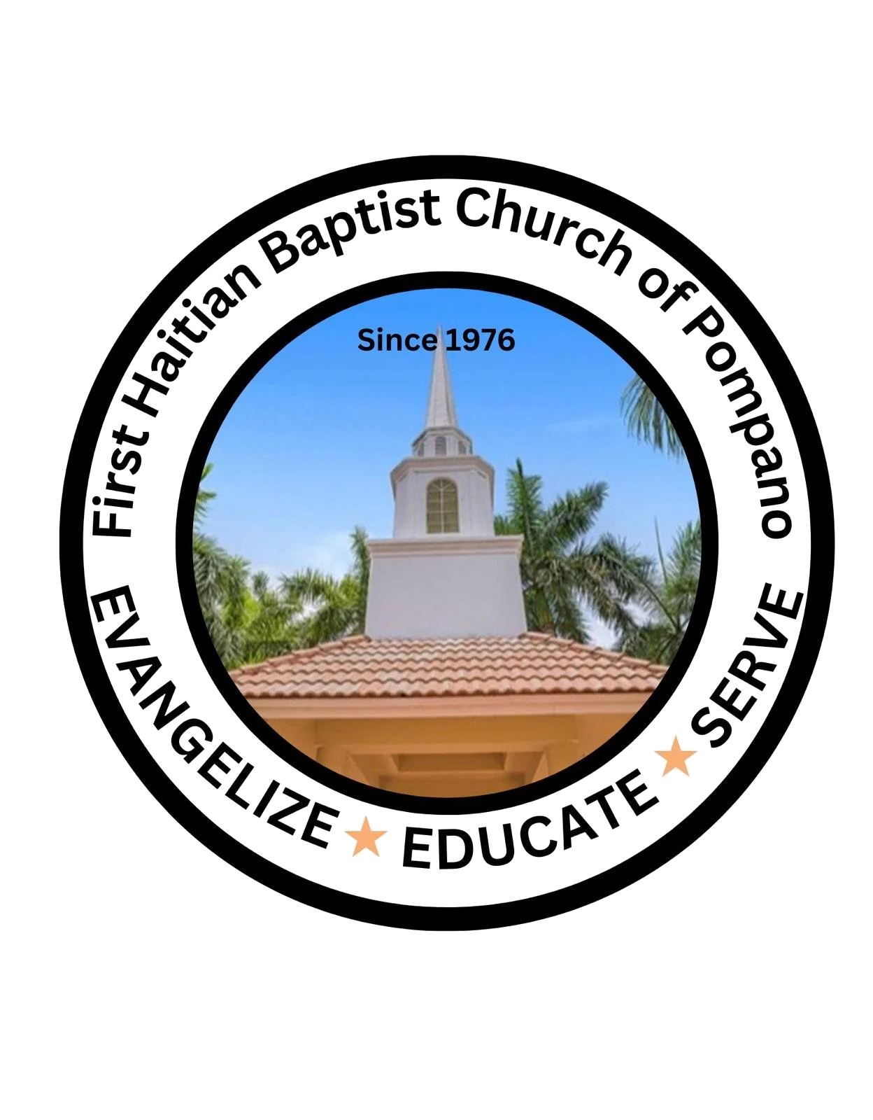 First Haitian Baptist Church Pompano Beach 