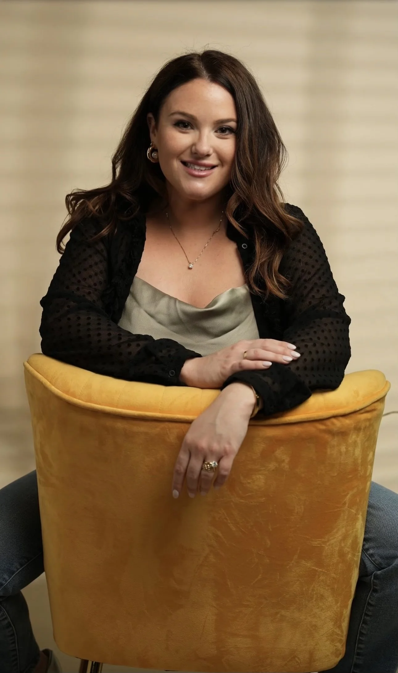 Amanda Phillips LCSW IFS therapy New York City and Westchester
