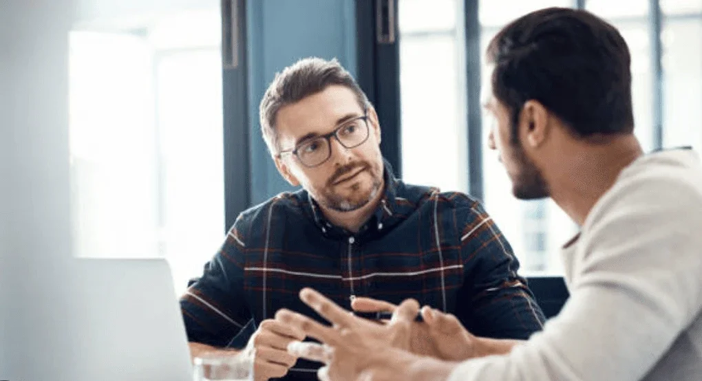 Men's Mental Health: 5 Steps to Take NOW