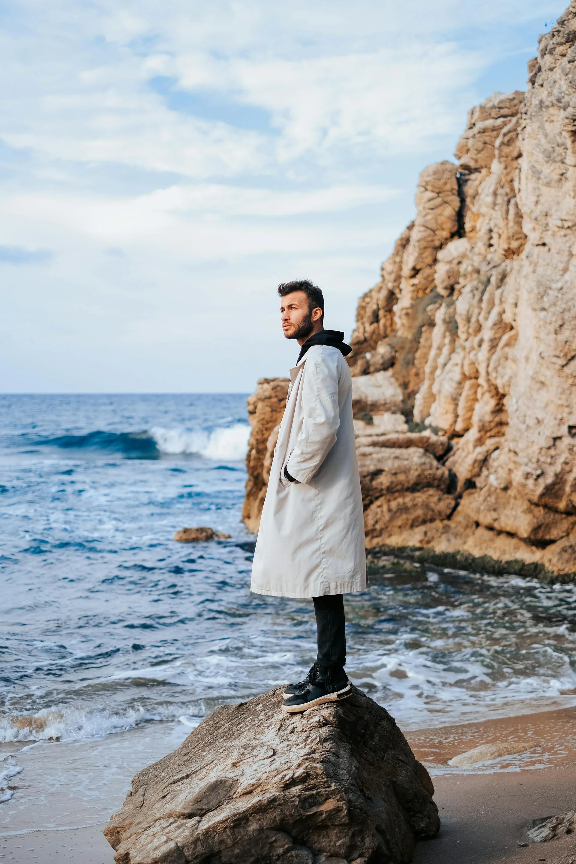 Beyond the Stereotypes: Why Psychotherapy is a Vital Resource for Men