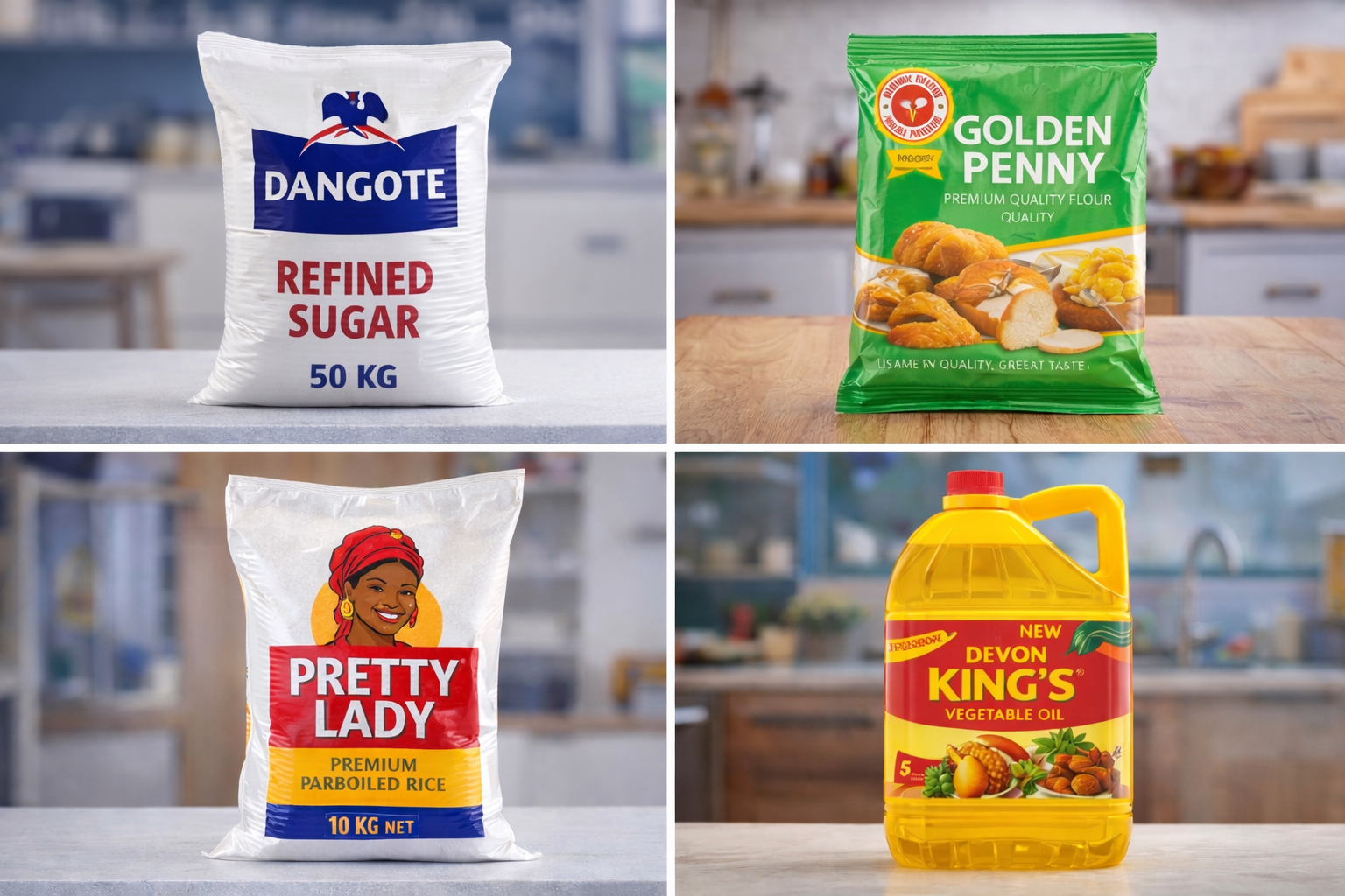 Each product in our portfolio carries not just our label, but our 40-year reputation.