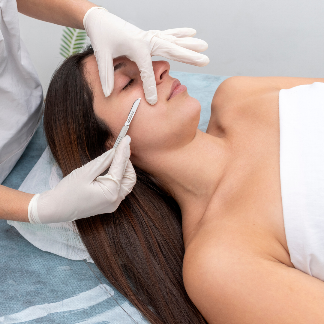 Medspa in New Caney, TX, 77357 | Dermaplaning Near Me