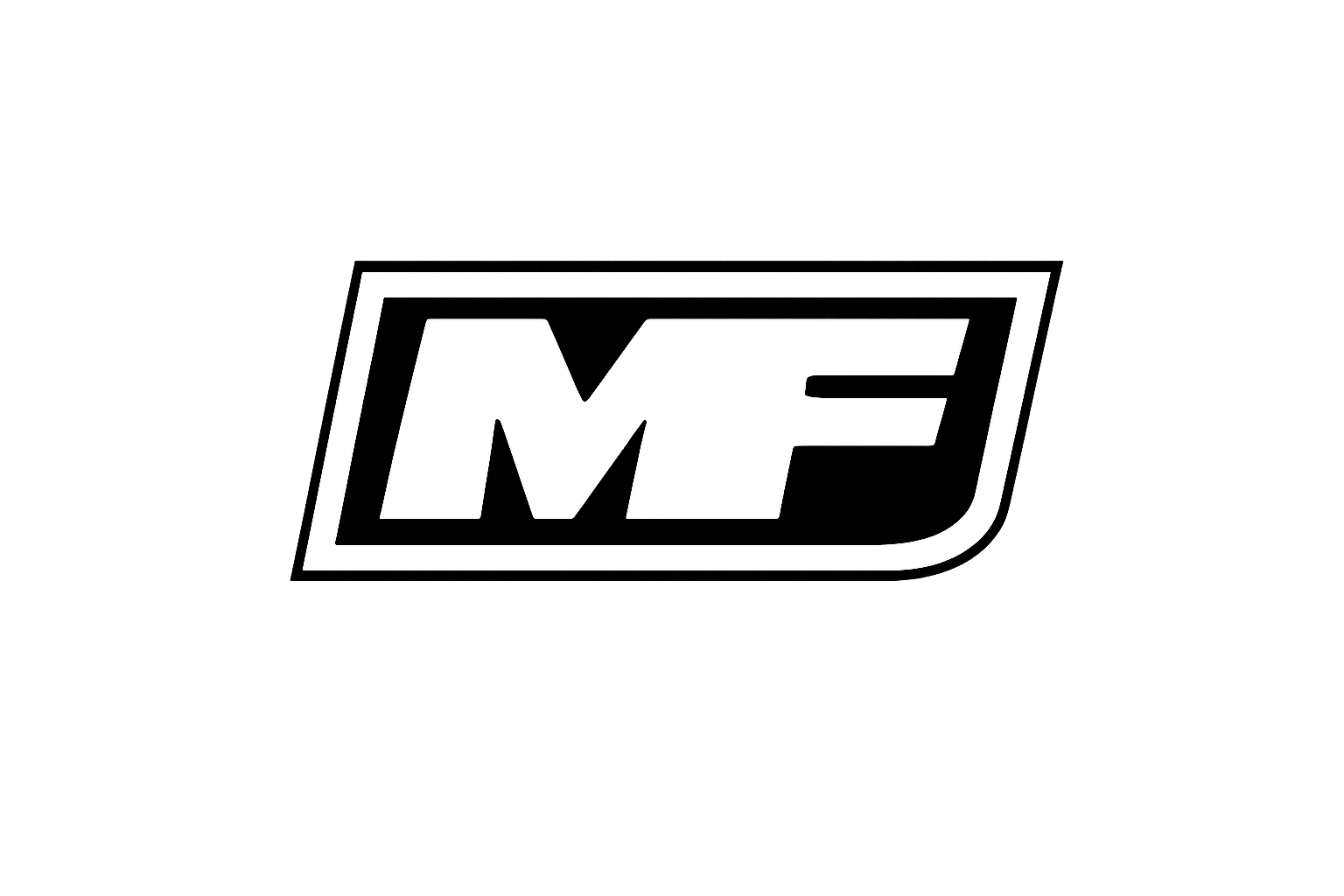 Misfits Boxing Logo.
