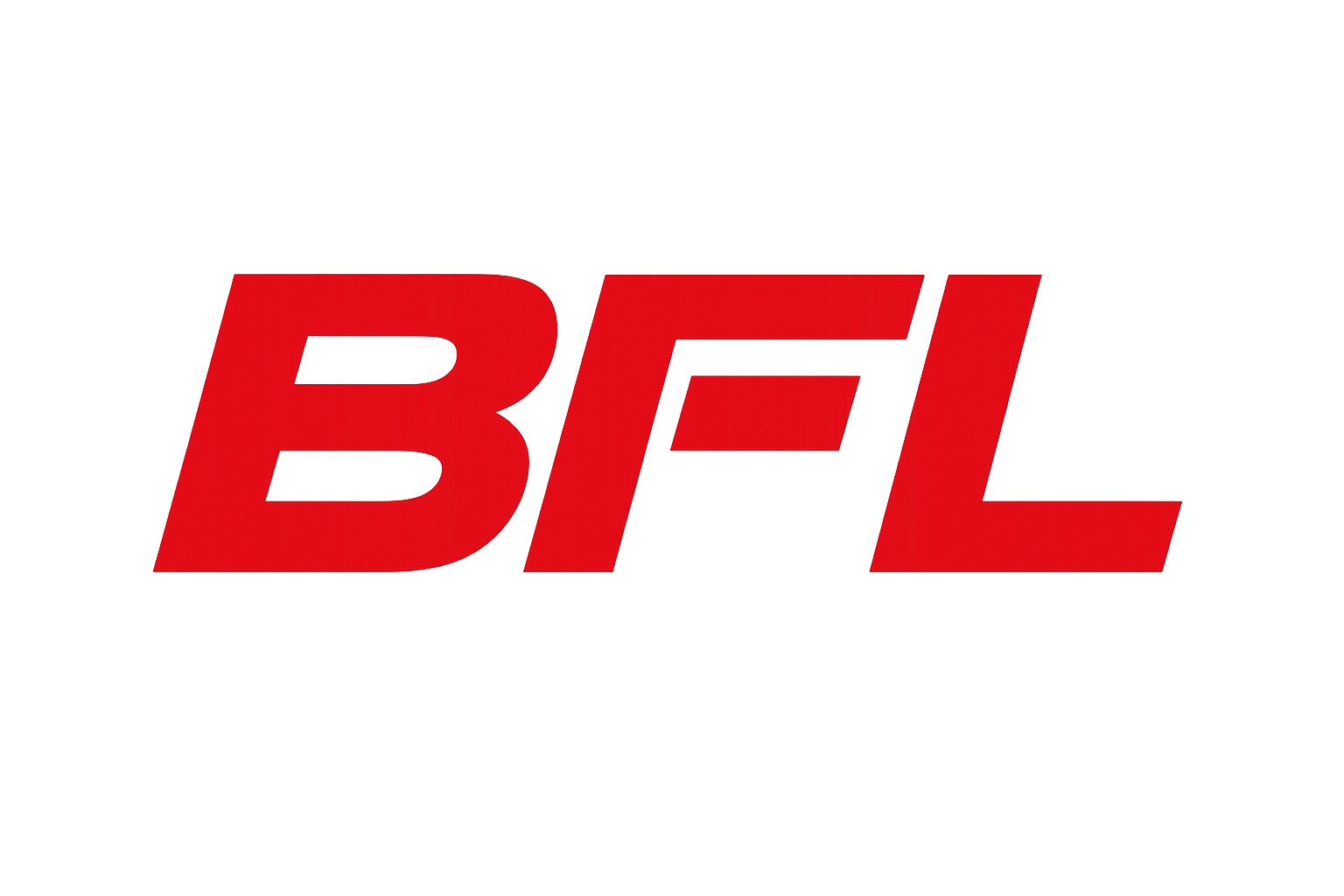 BFL / Battlefield Fight League Logo.