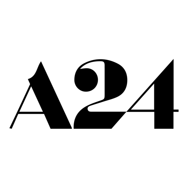 A24 Logo.