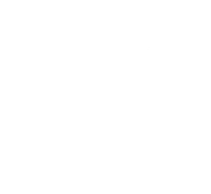 Silhouette of a coalition of various characters or objects, with no clear identifiable details.