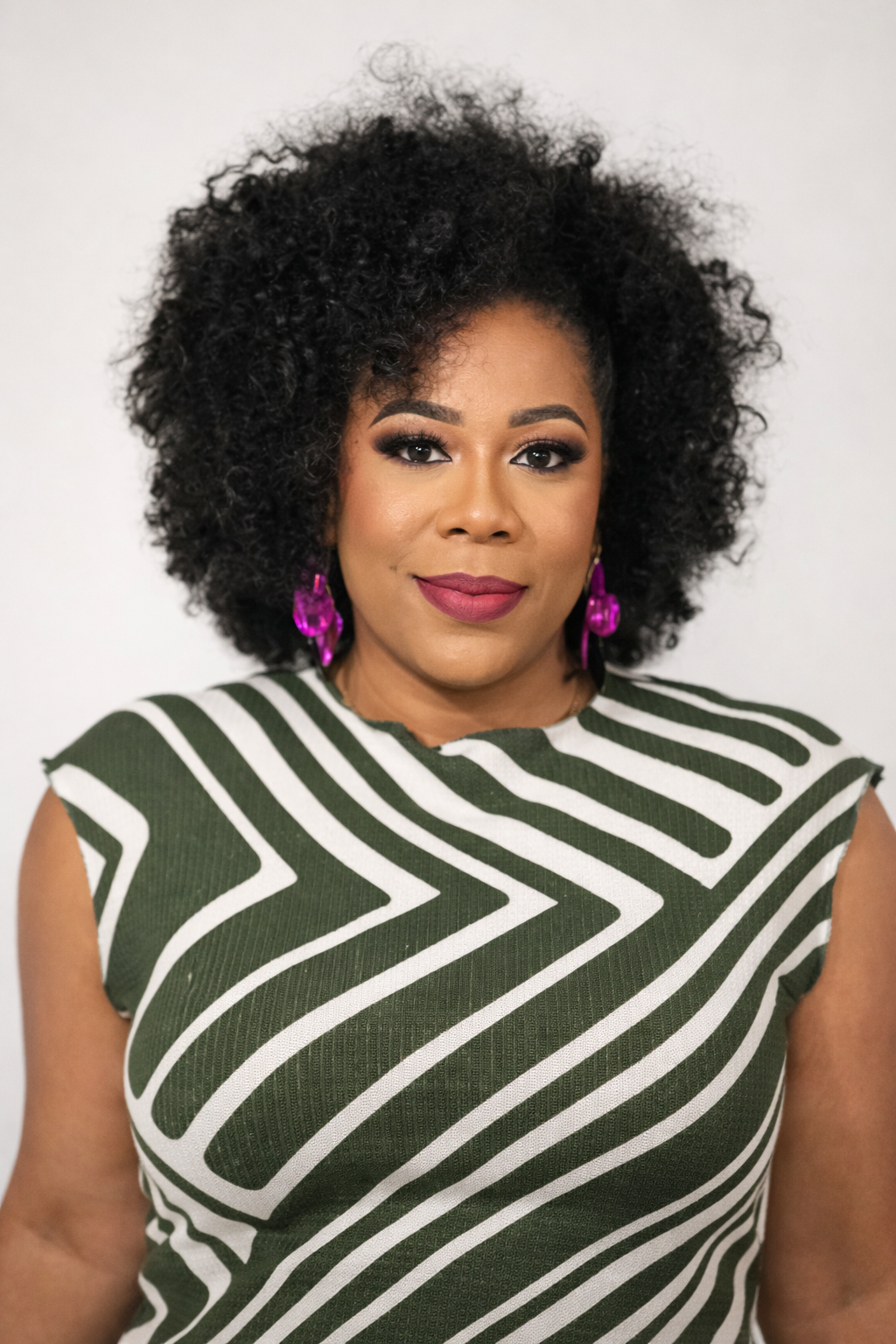 Keisha Effiom | Director of Contracts, Grants, and Compliance
