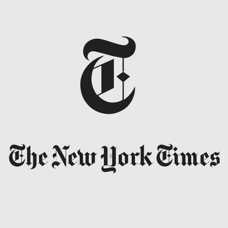 Featured in The New York Times: Navigating the Future of Global Health Aid.
