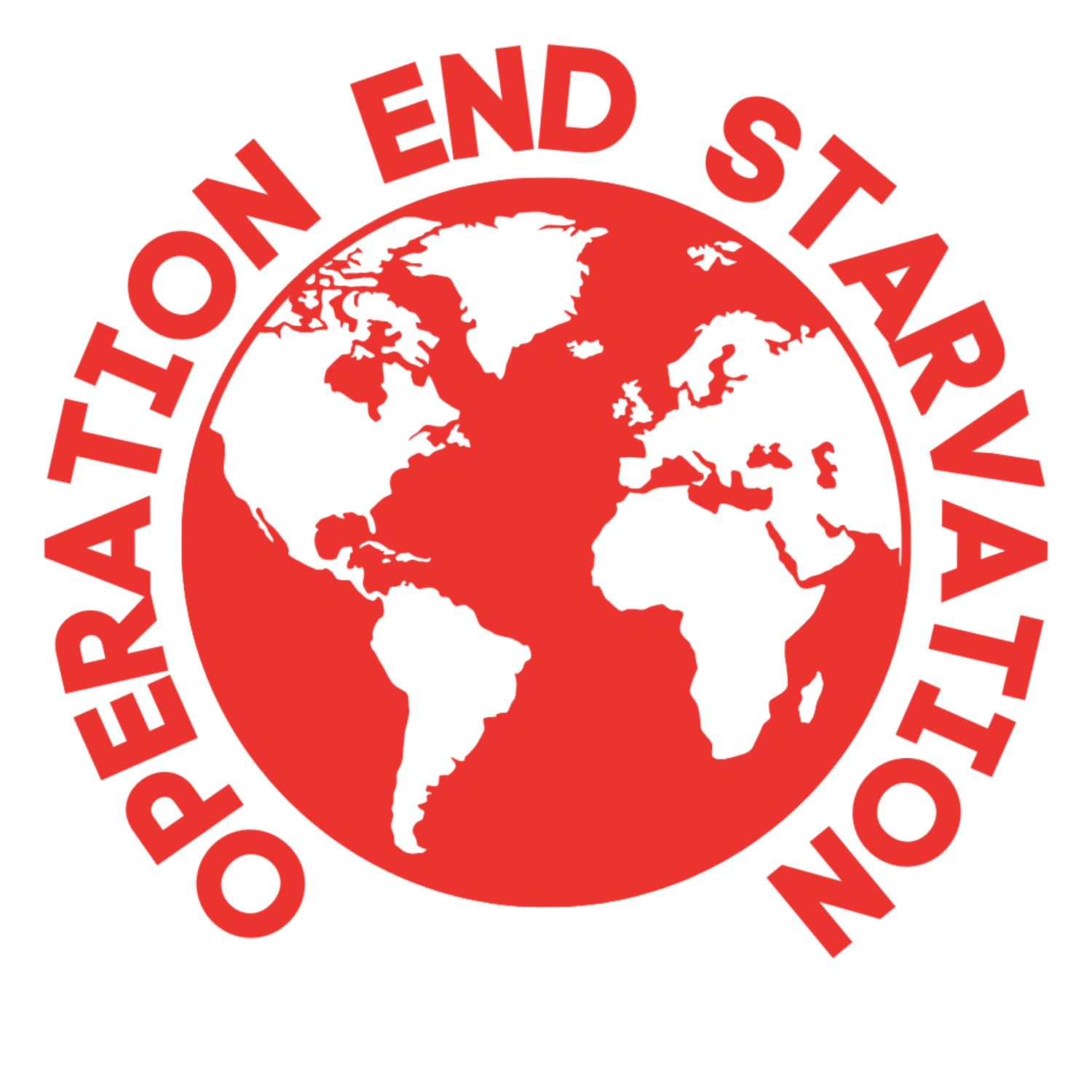 Operation End Starvation