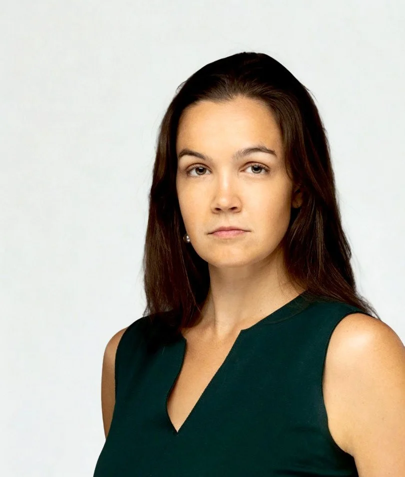 Mercedes de Guardiola | Associate Director, Communications