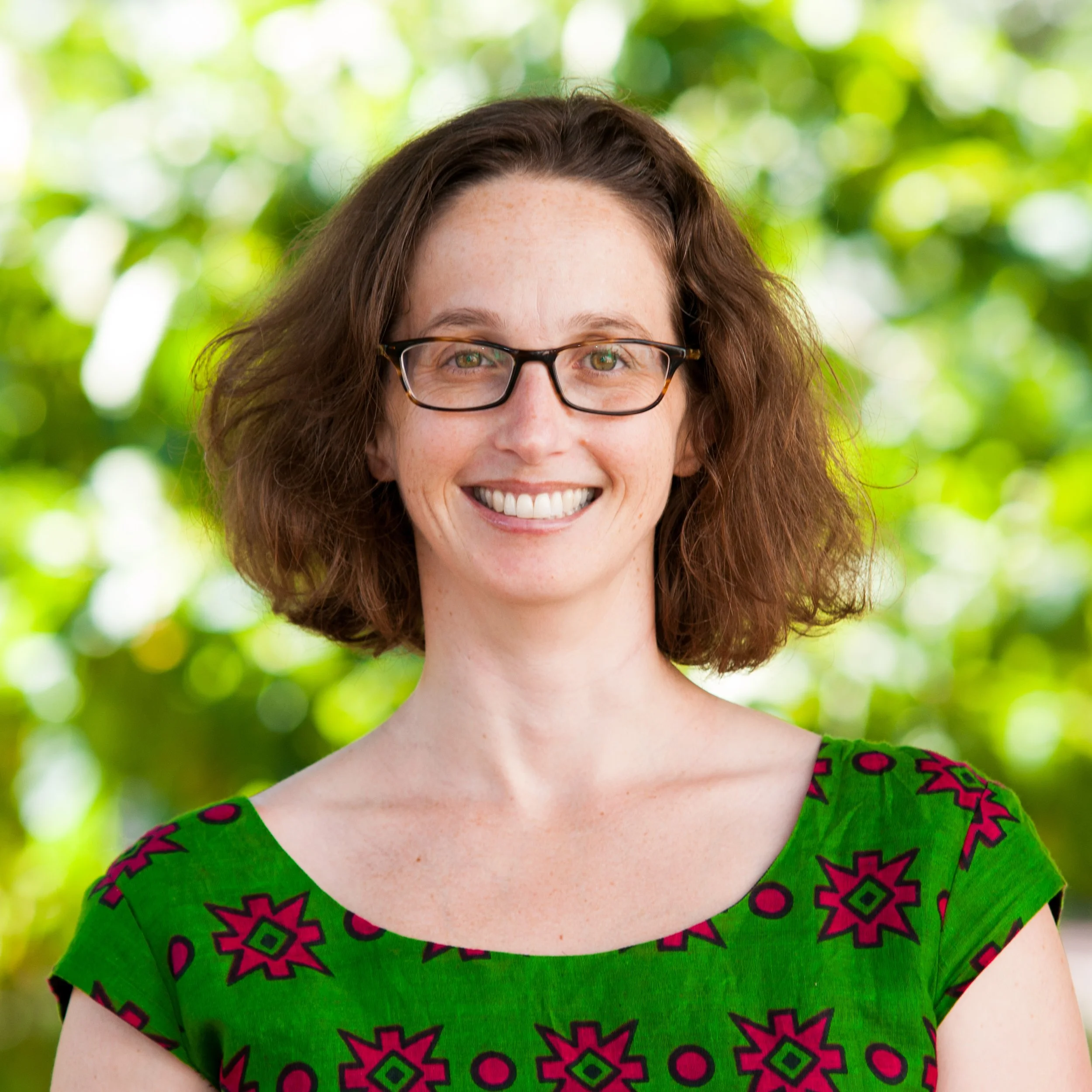 Erica Moroney | Operations Manager