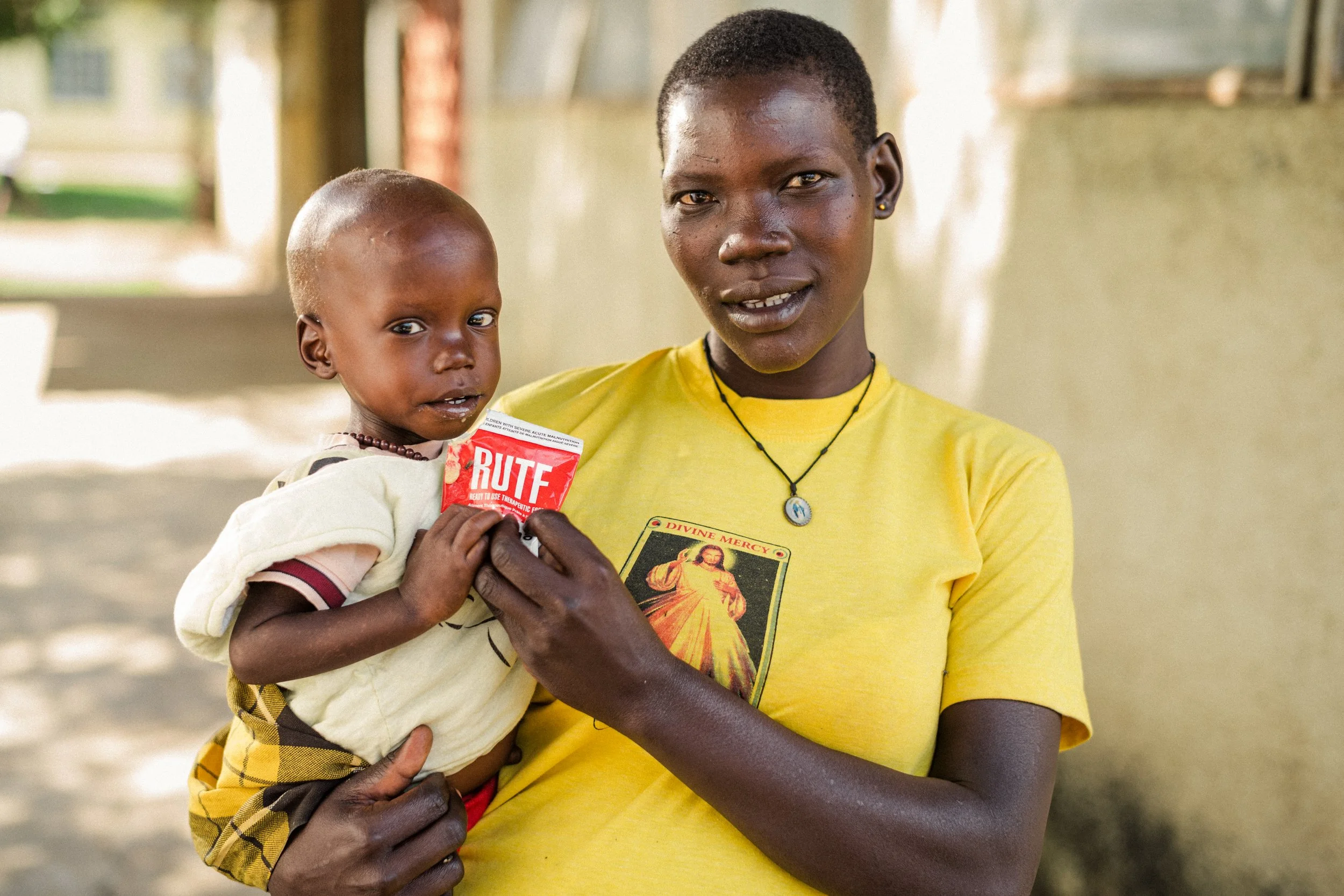 The U.S. State Department commits $100M to Operation End Starvation.