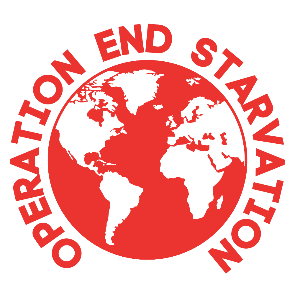 Operation End Starvation