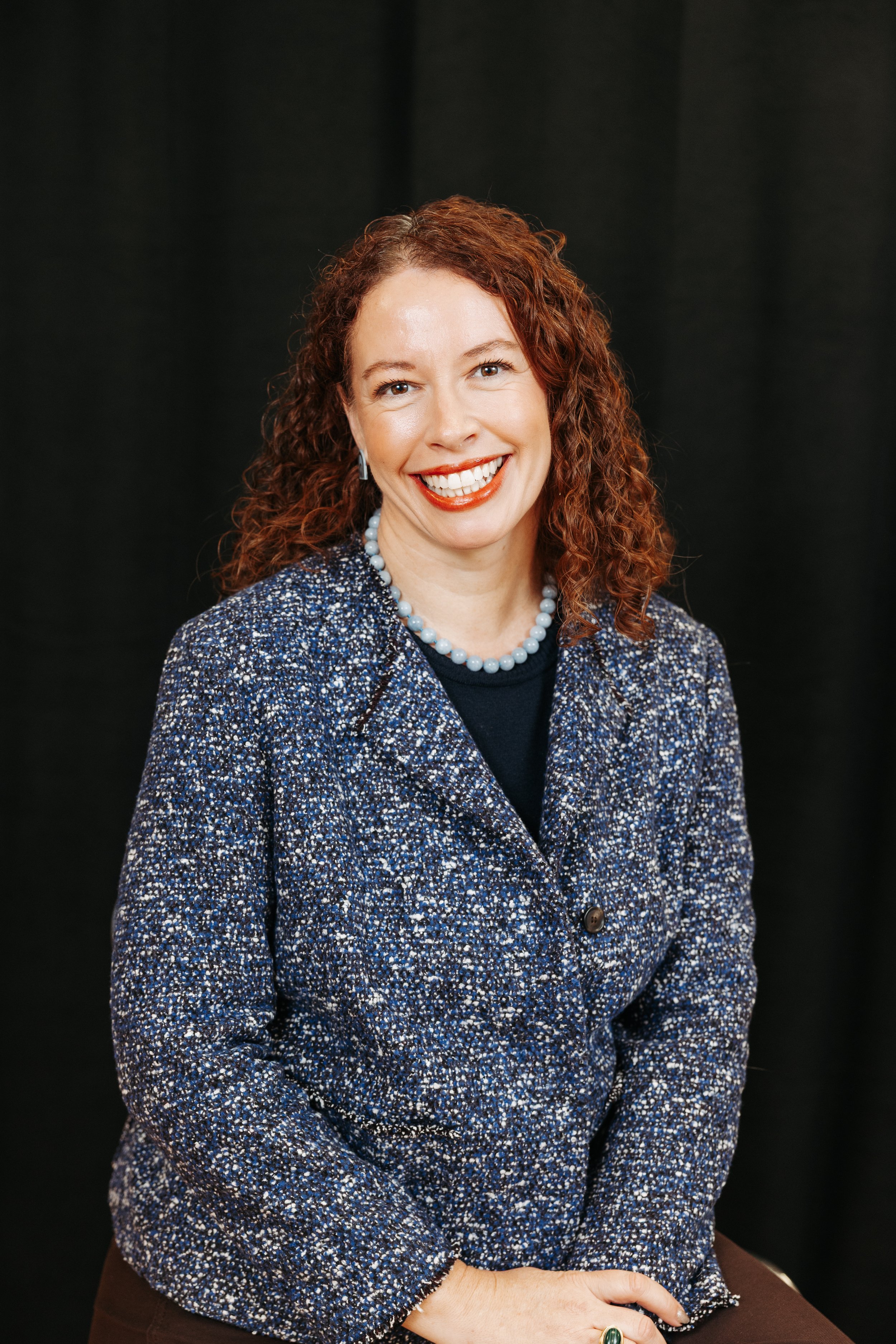 Jennifer D'Agostino | HR
