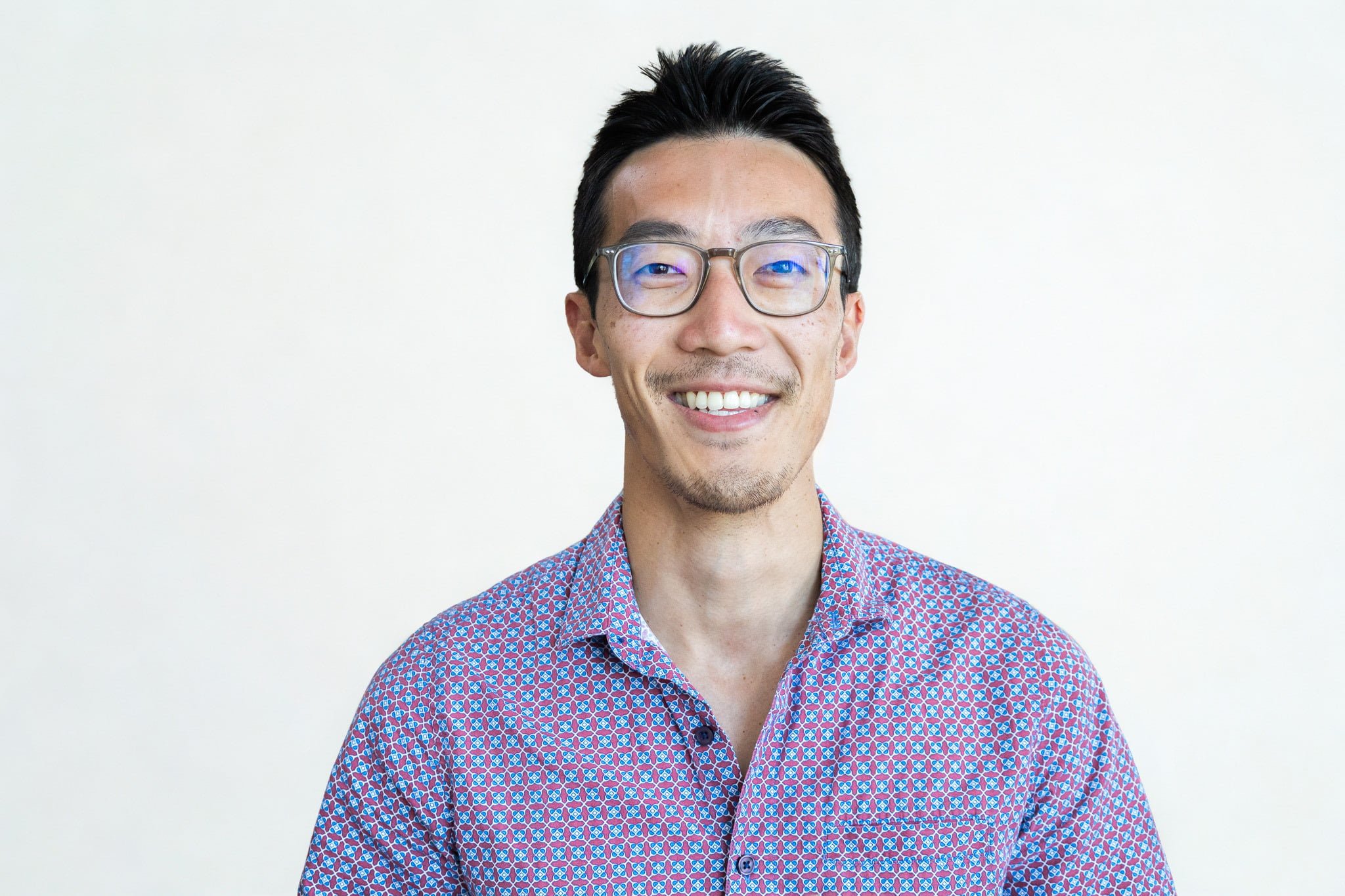 Andrew Wang | Director, Cost-Effectiveness and Innovation