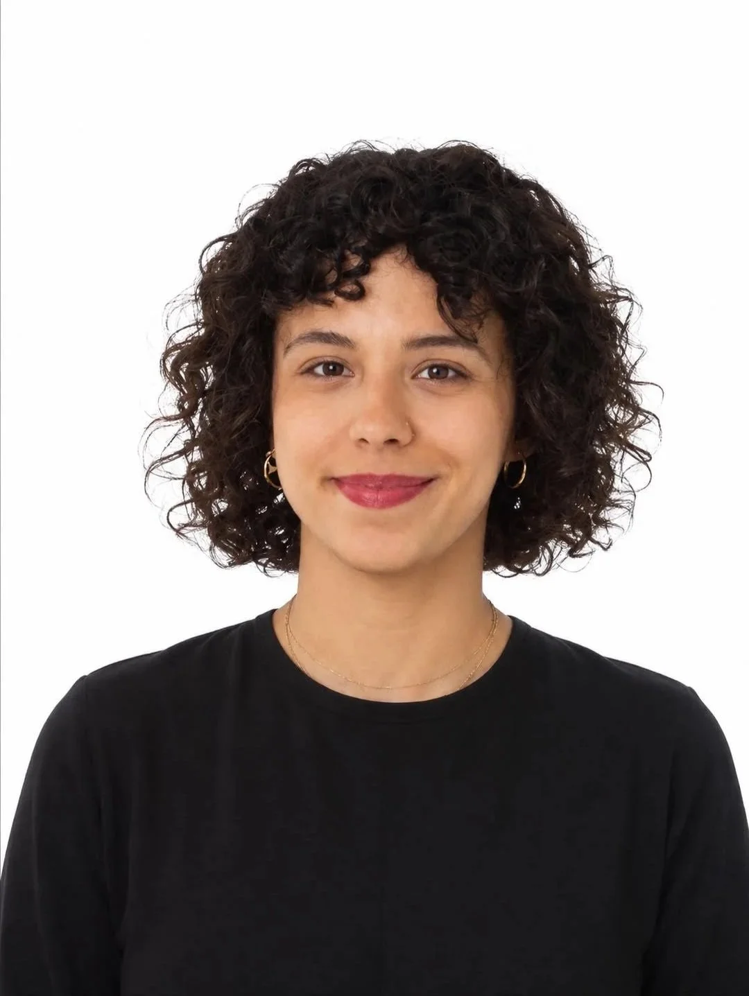 Yara Matar | Advocacy and Fundraising