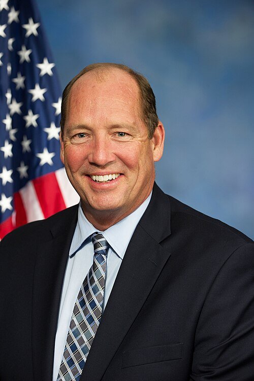 Hon. Ted Yoho