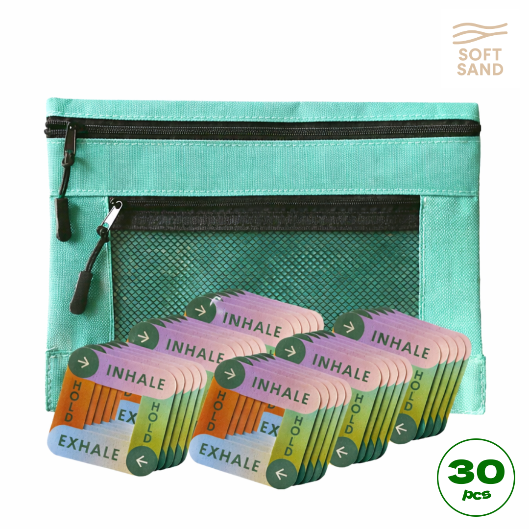 Inhale Classroom Pack