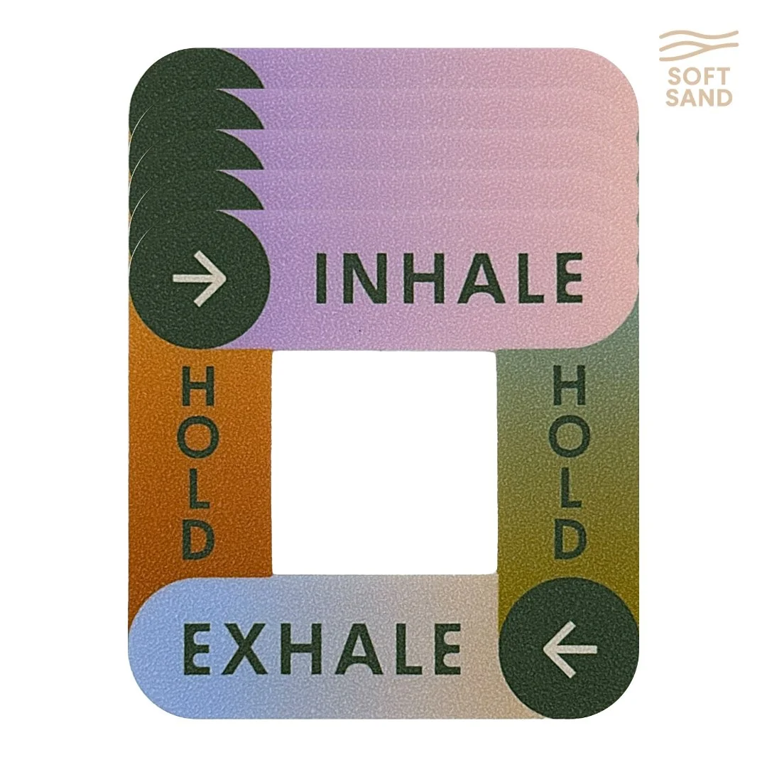 Inhale