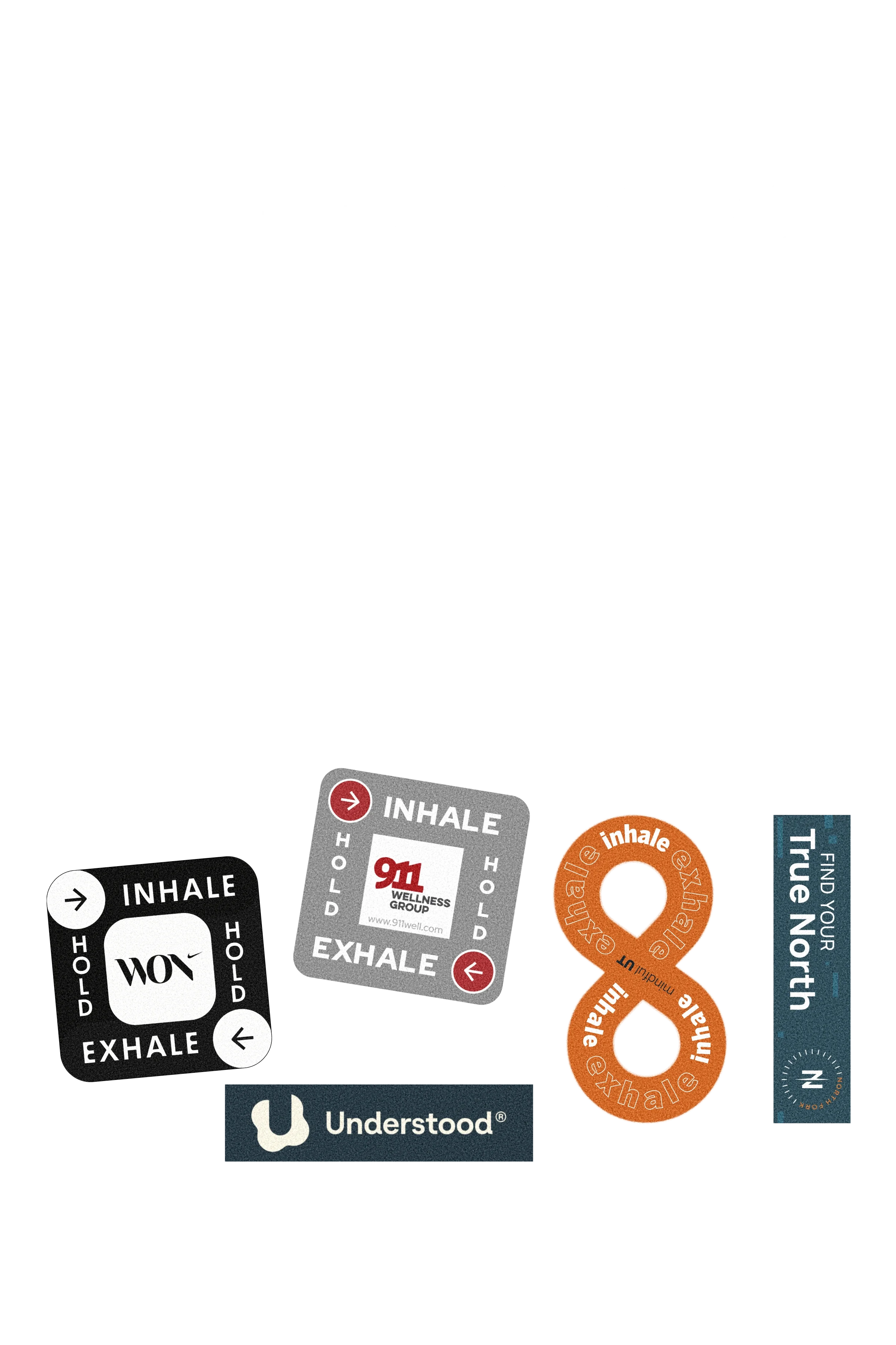 Calm Strips