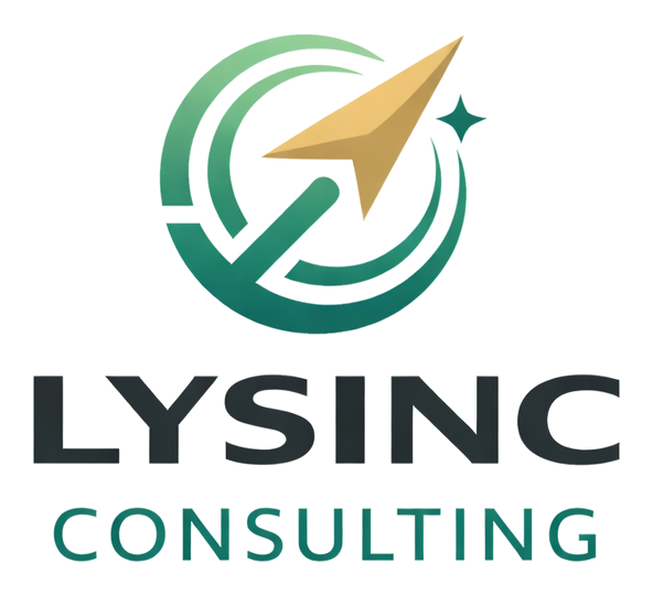 Lysinc Consulting (a division of Lysinc Amalgamated Enterprises, LLC)