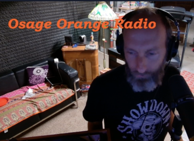 OOR#052 Wyatt Riot’s Musical Meandering.
